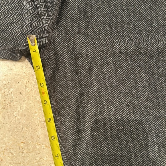 Roots Hatti Herringbone legging - Picture 9 of 10